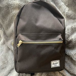 Herschel mini backpack
